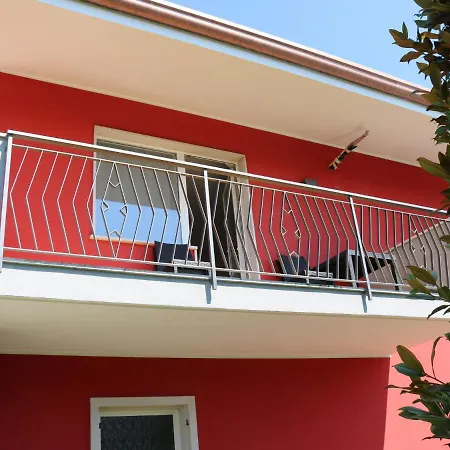Locazione Turistica Corte Chiara - Laz204 Apartman Lazise