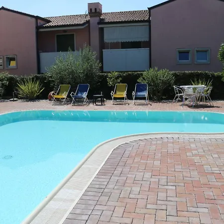 Locazione Turistica Corte Chiara - Laz204 Apartman