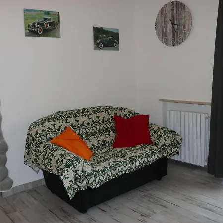Locazione Turistica Corte Chiara - Laz204 Apartman *
