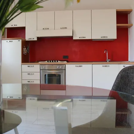 Locazione Turistica Corte Chiara - Laz204 Apartman Lazise
