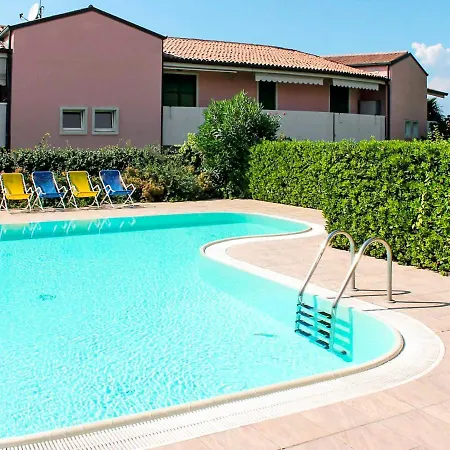 Apartman Locazione Turistica Corte Chiara - Laz204 Lazise