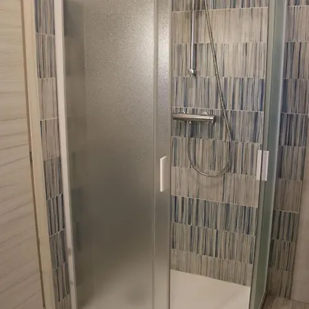 Locazione Turistica Corte Chiara - Laz204 Apartman *
