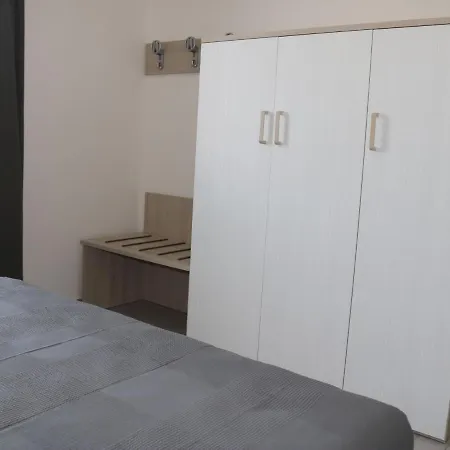 Apartman Locazione Turistica Corte Chiara - Laz204 *