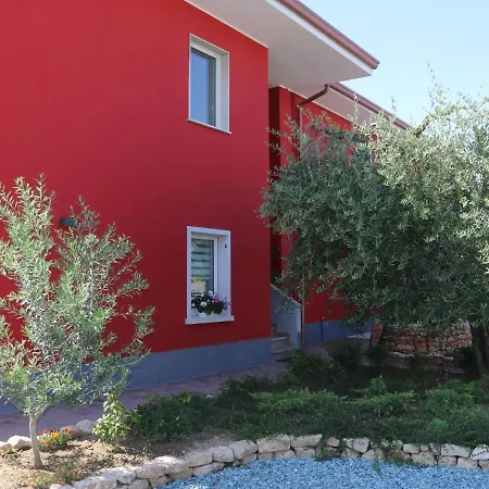 Apartman Locazione Turistica Corte Chiara - Laz204 Lazise