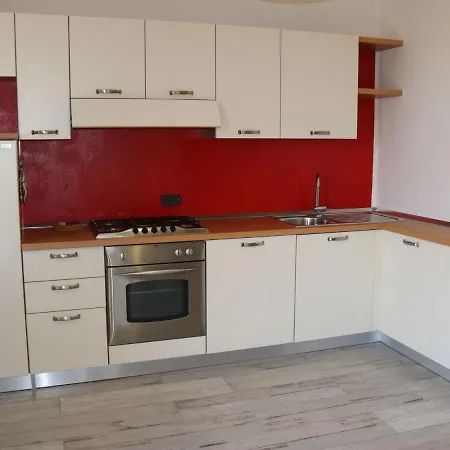 Apartman Locazione Turistica Corte Chiara - Laz204 Lazise