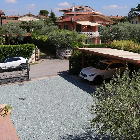 Locazione Turistica Corte Chiara - Laz204 Apartman
