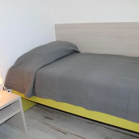 Apartman Locazione Turistica Corte Chiara - Laz204 *
