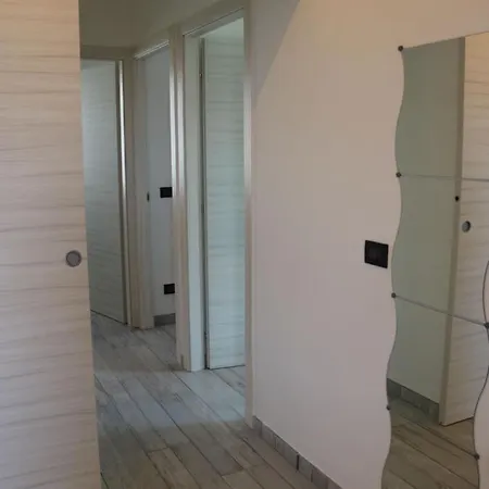Locazione Turistica Corte Chiara - Laz204 Apartman